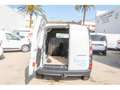 Renault Kangoo Z.E. Furgón Blanco - thumbnail 24