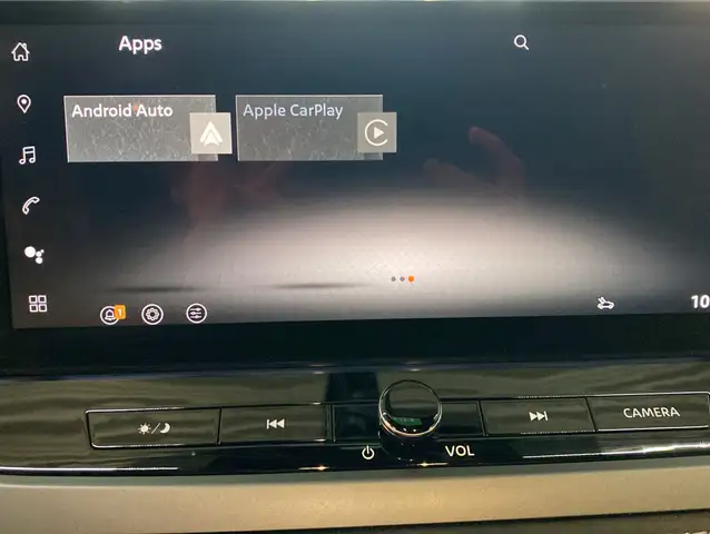 Nissan Qashqai view 13