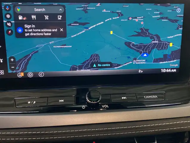 Nissan Qashqai view 10