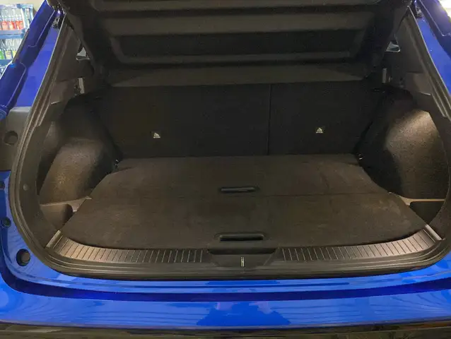 Nissan Qashqai view 6