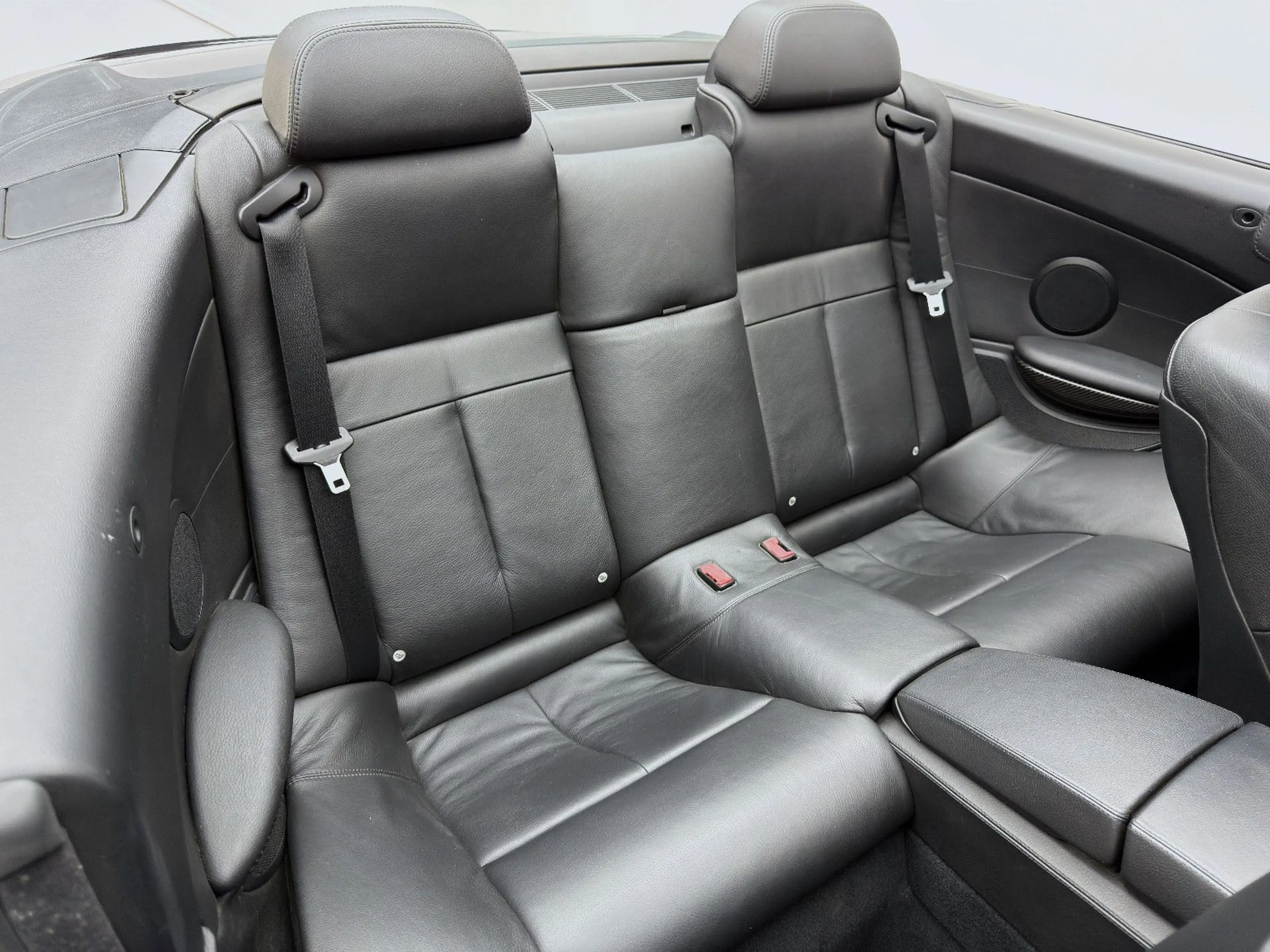 BMW M6 V10 Cabrio Facelift*Carbon*M Drivers Package* — photo 14
