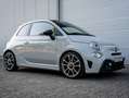 Fiat 500 Abarth Turismo*Nardo Grey*Leder*Digitaal dashboard* Gris - thumbnail 4