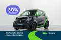 smart forTwo Coupé Electric Drive Passion Negro - thumbnail 1