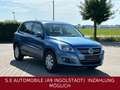 Volkswagen Tiguan & Fun 4Motion+Xenon+Tempomat+PDC+AHK Bleu - thumbnail 3