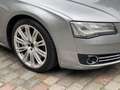 Audi A8 4.2 TDI Quattro *R.Kam/BOSE/ACC/eSD/Massage* Сірий - thumbnail 2