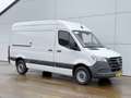Mercedes-Benz Sprinter 314 2.2 CDI L2H2 LED Climate Control Cruise Contro Blanc - thumbnail 4