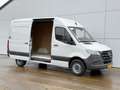 Mercedes-Benz Sprinter 314 2.2 CDI L2H2 LED Climate Control Cruise Contro Blanc - thumbnail 5