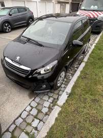 1.0 VTi Style S&S (EU6.2)