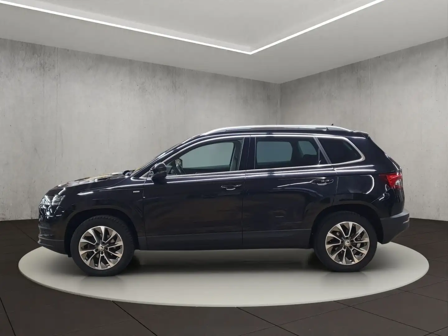 Skoda Karoq Ambition Noir - 2