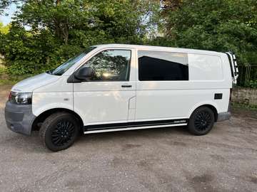 Transporter - California Style