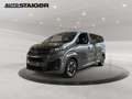 Opel Zafira Life 2.0 D (L2) Edition M ACC+SHZ+2xKlima Gris - thumbnail 1