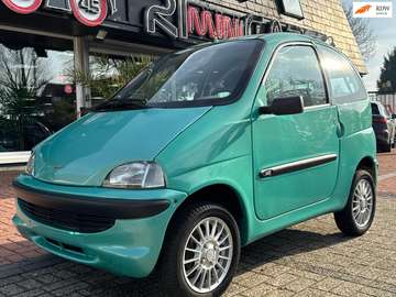 Brommobiel Economic 500L | Demo 12 Maanden Garanti