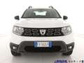 Dacia Duster 1.5 Blue dCi 8V 115 CV 4x2 Comfort Blanc - thumbnail 2