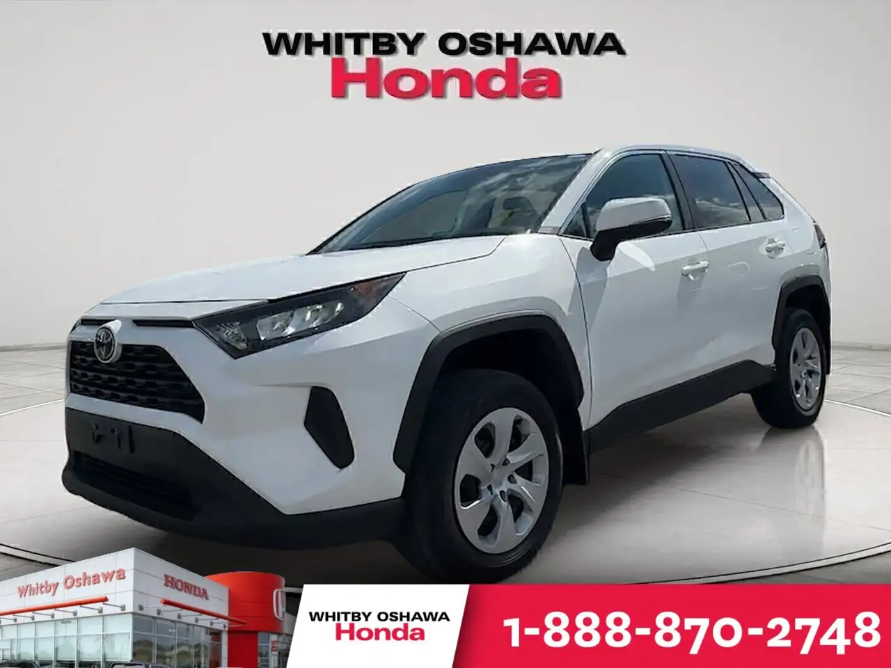 2024 Toyota RAV 4