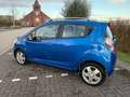 Chevrolet Spark 1.2 16V LT*AIRCO*NEW APK*NAP*C-D AFSTAND*ELKT-RAAM Blauw - thumbnail 7