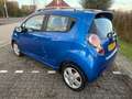 Chevrolet Spark 1.2 16V LT*AIRCO*NEW APK*NAP*C-D AFSTAND*ELKT-RAAM Blauw - thumbnail 6