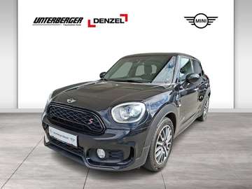 Cooper D ALL4 Countryman (F60)