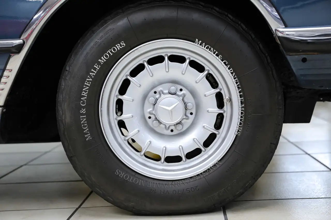 Mercedes-Benz SL 350 ISCRITTA ALBO ASI|PELLE|CABRIO, foto 9