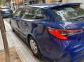 Toyota Corolla Touring Sports Pro Hybride 180h Dynamic Business Bleu - thumbnail 2