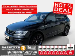 Volkswagen Tiguan Allspace 2.0 TDI DSG 2xR Line Pano+HUD+ACC+Kamera+20Zoll