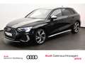 Audi S3 2.0 TFSI S-tronic quattro Pano/LED/ Schwarz - thumbnail 1