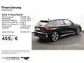 Audi S3 2.0 TFSI S-tronic quattro Pano/LED/ Schwarz - thumbnail 2