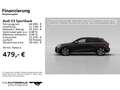 Audi S3 2.0 TFSI S-tronic quattro Pano/LED/ Schwarz - thumbnail 2