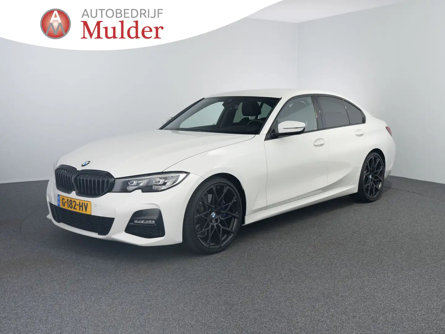 BMW 320 3-serie 320i Executive Edition | M-Sport | | 20inc Wit - 1