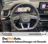 Audi Q5 40 TDI quattro S line Schwarz - thumbnail 13
