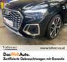 Audi Q5 40 TDI quattro S line Schwarz - thumbnail 7