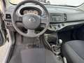 Nissan Micra 1.2 GPL di fabbrica Silber - thumbnail 7