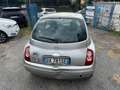 Nissan Micra 1.2 GPL di fabbrica Silber - thumbnail 5