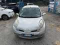 Nissan Micra 1.2 GPL di fabbrica Silber - thumbnail 2