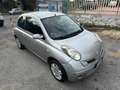 Nissan Micra 1.2 GPL di fabbrica Silber - thumbnail 3