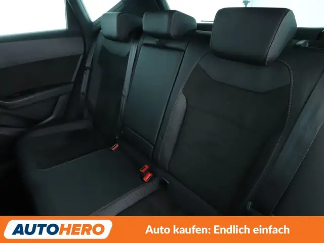 Cupra Ateca view 14