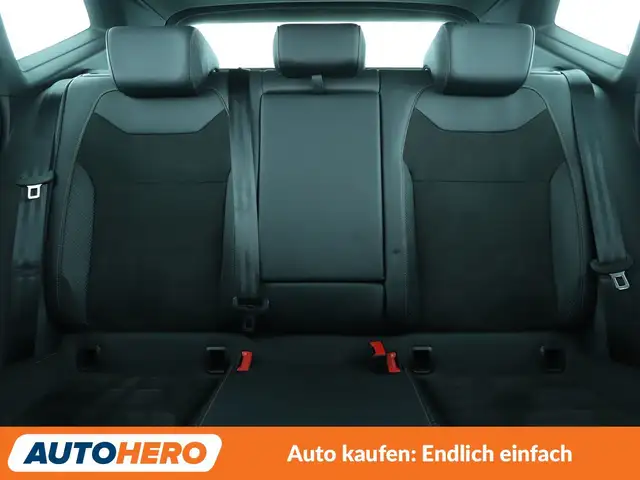 Cupra Ateca view 15