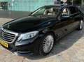 Mercedes-Benz S 350 Full option Chauffeurspakket Zwart - thumbnail 1