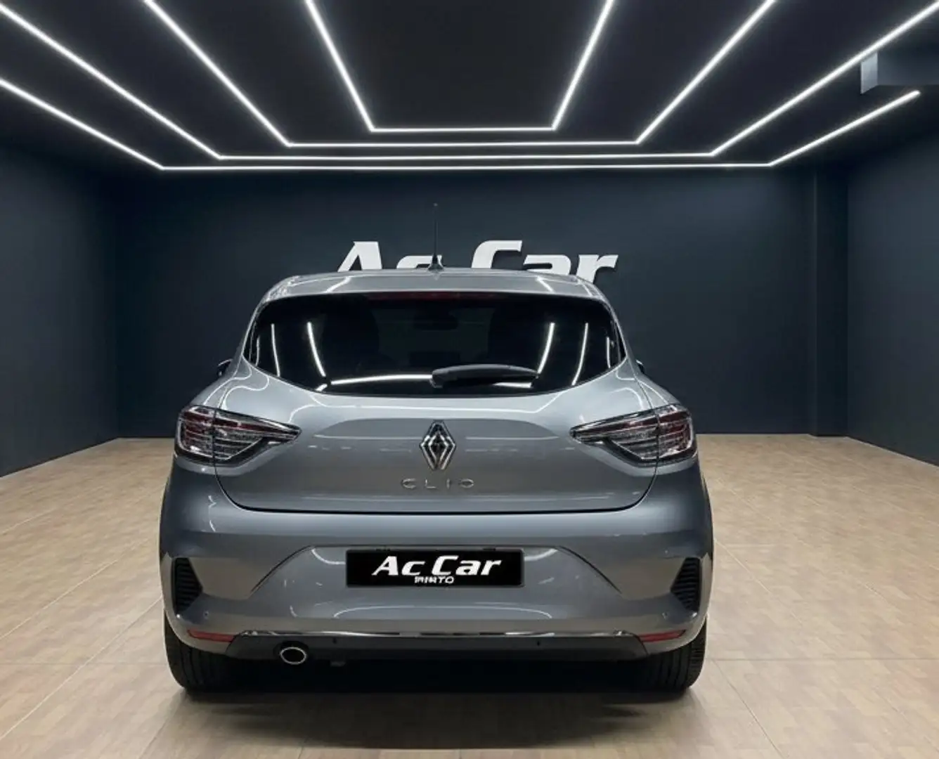 Renault Clio Evolutión Eco-G - 2