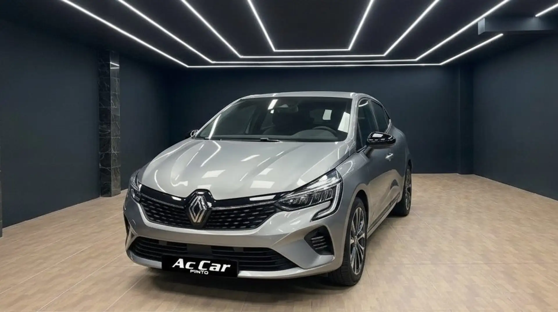 Renault Clio Evolutión Eco-G - 1