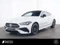 Mercedes-Benz CLE 300 4M Cp AMG PANO BURM 20 DISTR 360 NIGHT Wit - thumbnail 1