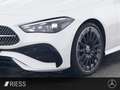 Mercedes-Benz CLE 300 4M Cp AMG PANO BURM 20 DISTR 360 NIGHT Alb - thumbnail 3