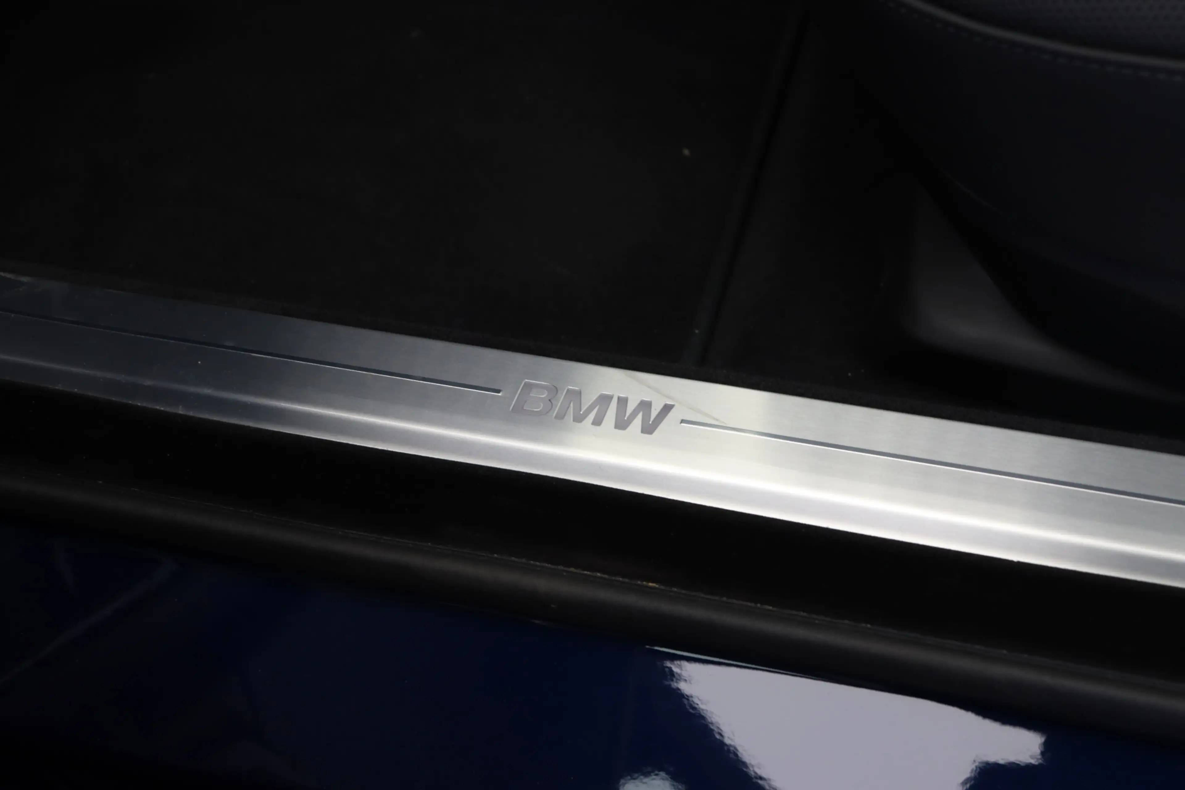 BMW i7 eDrive50 High Executive / Panoramadak / Stoelventi — photo 14