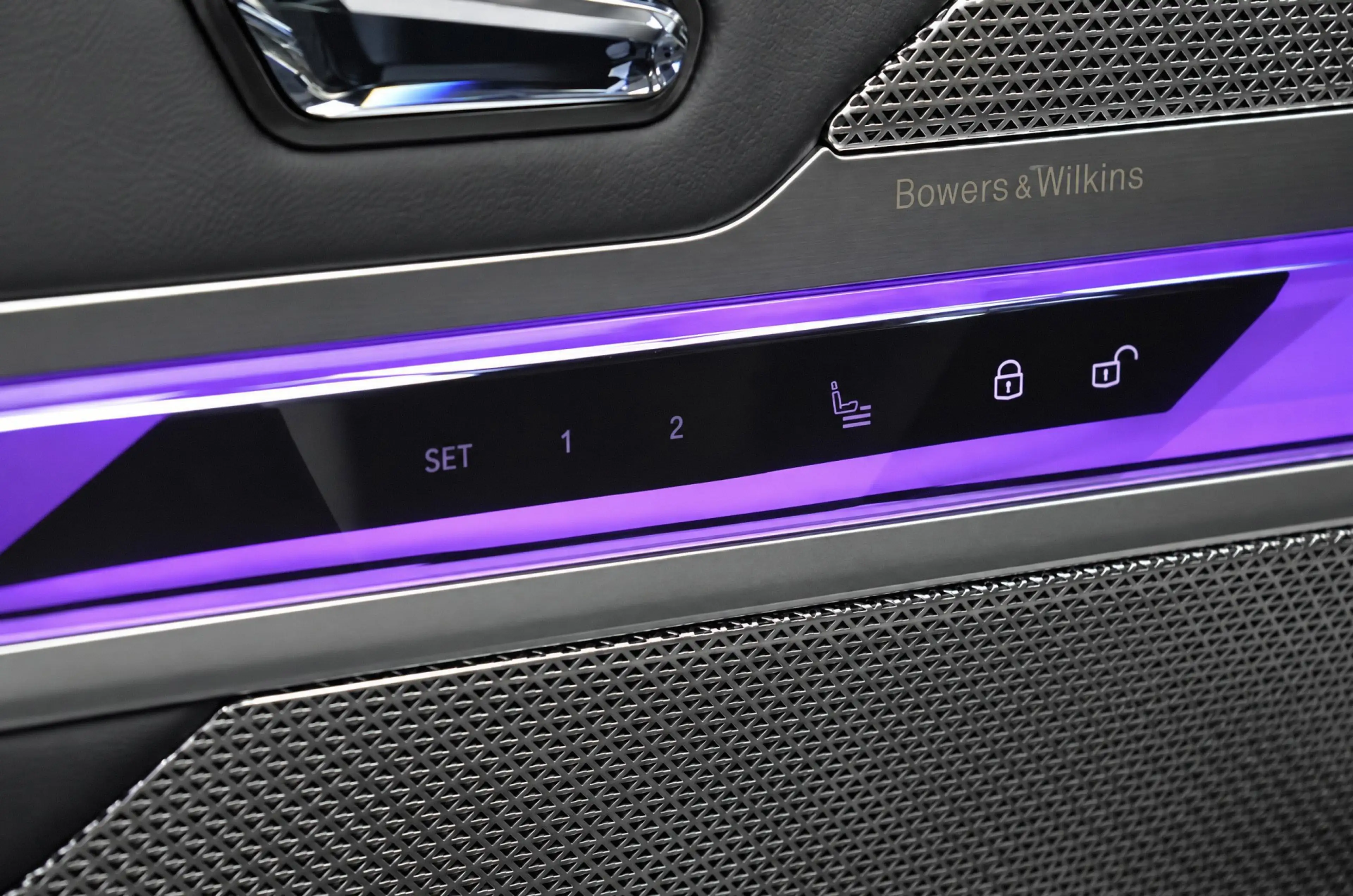 BMW i7 eDrive50 High Executive / Panoramadak / Stoelventi — photo 13