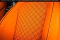 Mercedes-Benz G 63 AMG BRABUS B800 BLACK/MANDARIN WIDESTAR Schwarz - thumbnail 12