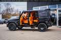 Mercedes-Benz G 63 AMG BRABUS B800 BLACK/MANDARIN WIDESTAR Negro - thumbnail 33