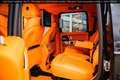 Mercedes-Benz G 63 AMG BRABUS B800 BLACK/MANDARIN WIDESTAR Schwarz - thumbnail 47