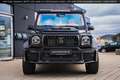 Mercedes-Benz G 63 AMG BRABUS B800 BLACK/MANDARIN WIDESTAR Negro - thumbnail 8