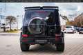 Mercedes-Benz G 63 AMG BRABUS B800 BLACK/MANDARIN WIDESTAR Negro - thumbnail 6