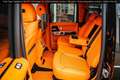 Mercedes-Benz G 63 AMG BRABUS B800 BLACK/MANDARIN WIDESTAR Negro - thumbnail 14