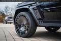 Mercedes-Benz G 63 AMG BRABUS B800 BLACK/MANDARIN WIDESTAR Schwarz - thumbnail 32